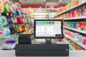 Cashier Billing System - Pos Software Development for fruit Shop