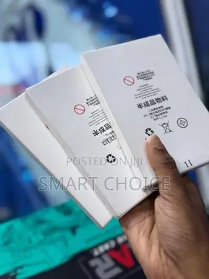 Apple iPhone 11 Battery