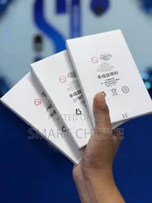 Apple iPhone 11 Battery