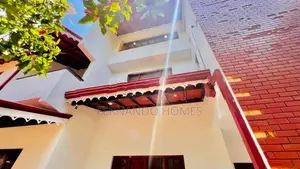 3 Story 6 Bed Rooms Fully Furnshed House For Sale In Negombo