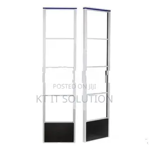 POS TEXTILE EAS SECURITY ANTENNA SYSTEM