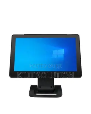 Single Touch All in One PC - 128SSD