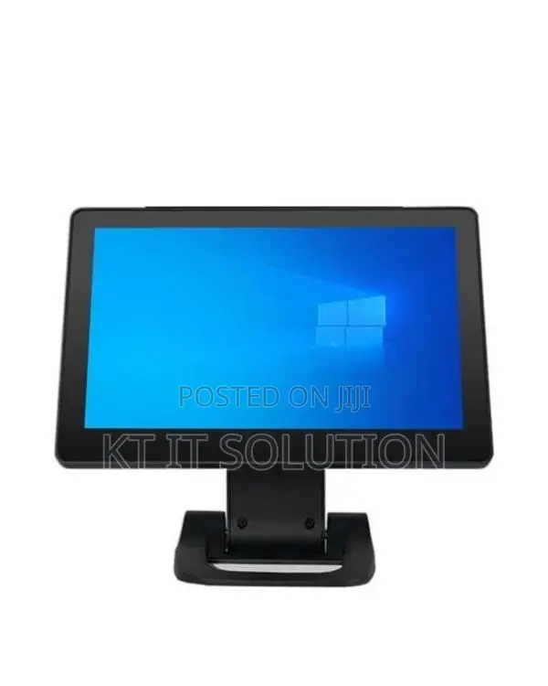 Single Touch All in One PC - 128SSD