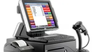 Cashier Billing System - Pos Software Development for fruit Shop