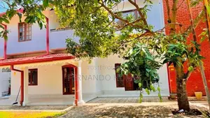 3 Story 6 Bed Rooms Fully Furnshed House For Sale In Negombo