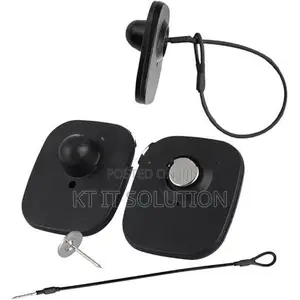 POS TEXTILE EAS SECURITY ANTENNA SYSTEM