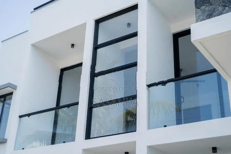 Mulleriyawa Brand New Modern Luxury House For Sale