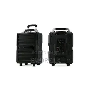 Remax X5 Dual Wireless Microphone High Sound