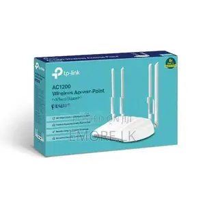 TP LINK AC1200 Wireless Access Point