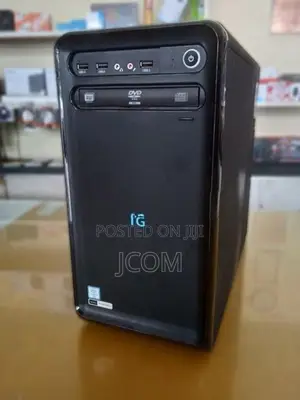 i5 4th Gen Desktop