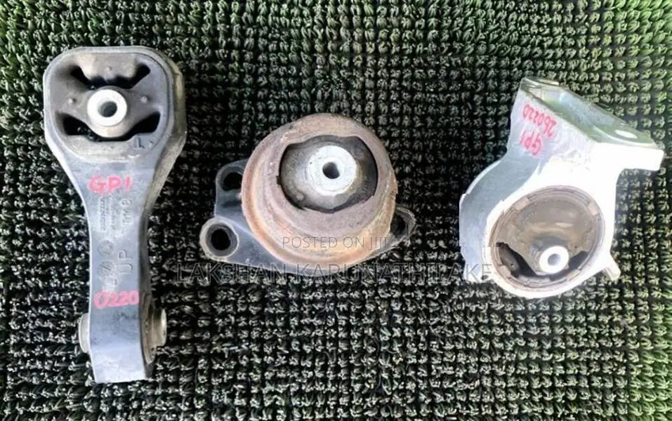 Honda Fit Gp1 Engine Mount