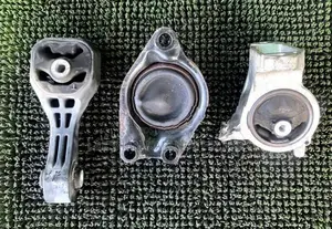 Honda Fit Gp1 Engine Mount