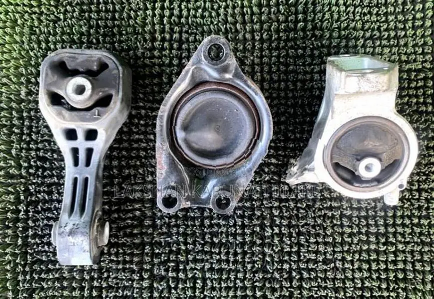 Honda Fit Gp1 Engine Mount