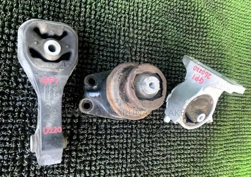 Honda Fit Gp1 Engine Mount