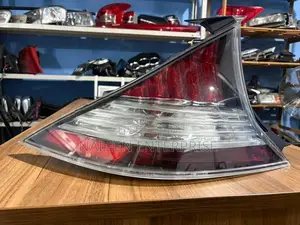 Honda CRZ Left Side Tail Light