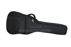 Saga Electric Guitar protective Padded Gig Bag