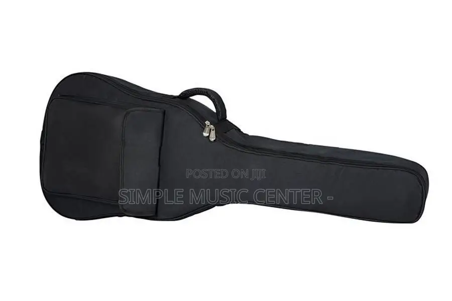 Saga Electric Guitar protective Padded Gig Bag