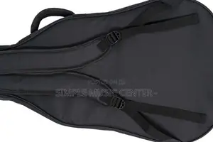 Saga Electric Guitar protective Padded Gig Bag