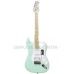 Mantic MST100 Electric Guitar