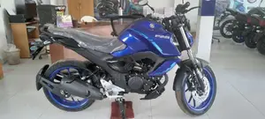Yamaha FZ Hybrid 2026
