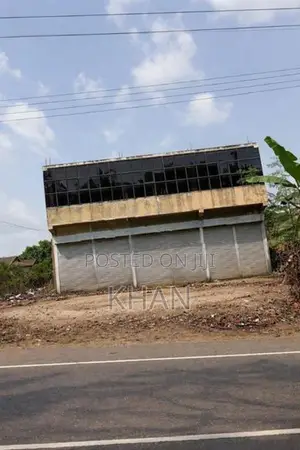 Building for Rent Kurunegala