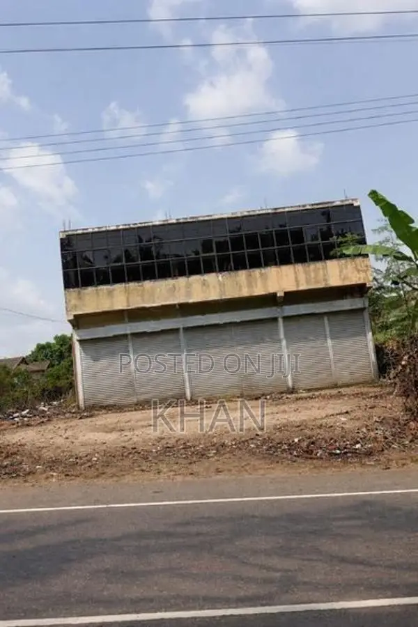 Building for Rent Kurunegala