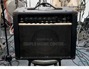 Yamaha AR 1500 GUITAR AMP Bass Amplifier