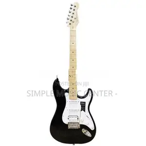 Mantic MST100 Electric Guitar