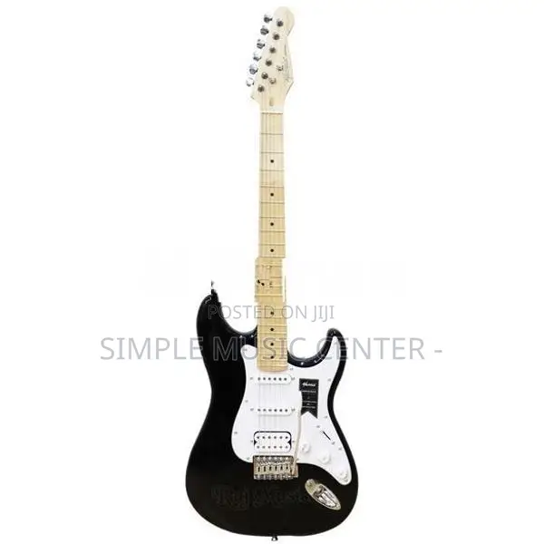 Mantic MST100 Electric Guitar