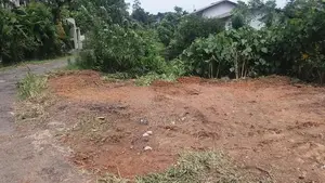 Rathnapura Prime Location 27 Perches Land for sale