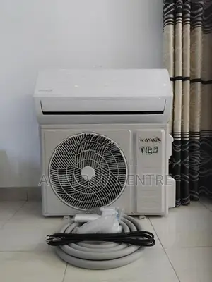 12000 BTU Yonan Non Inverter Brand New A/c
