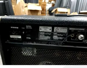 BugeraW 2x12 Tube / Valve Guitar Combo Amplifier