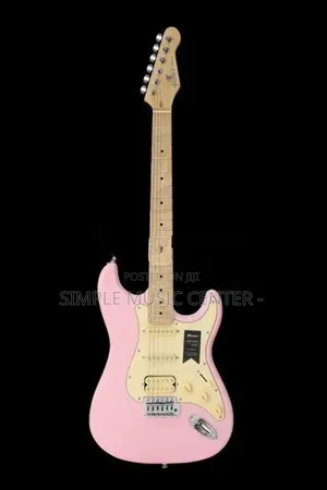 Mantic MST100 Electric Guitar