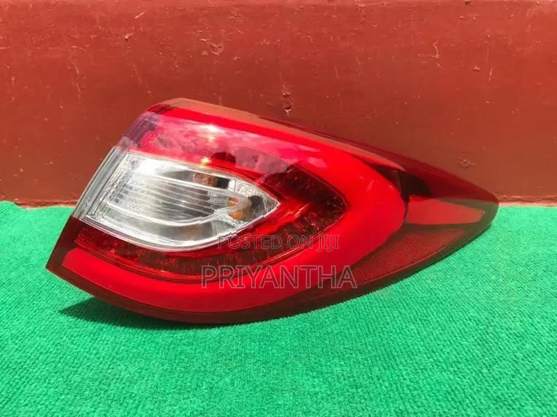 Hyundai Tucson Tail Light