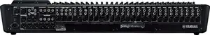 Yamaha MGP32X 32-Channel Analog Mixing Console with DSP Effects