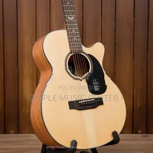 Mantic MG-1C Cutaway Grand Auditorium body Shape Acoustic Guitar