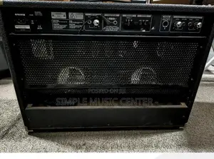 BugeraW 2x12 Tube / Valve Guitar Combo Amplifier