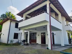 (AFA69) 02 Storey House with 18P Sale Epitamulla Road Pitakotte