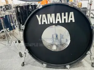 Yamaha Power V Special 5-piece Drum kit