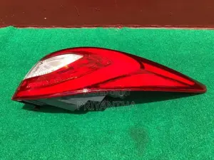 Hyundai Tucson Tail Light