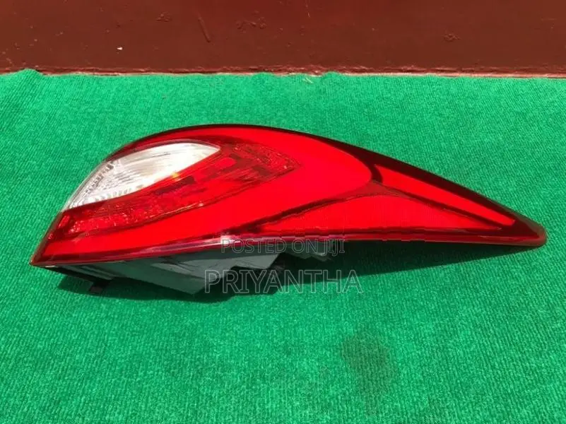 Hyundai Tucson Tail Light