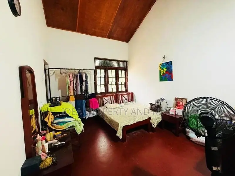 ( SDS-368) Valuable Spacious Single Storey House Sale in Piliyandala