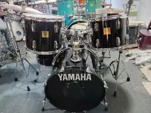 Yamaha Power V Special 5-piece Drum kit