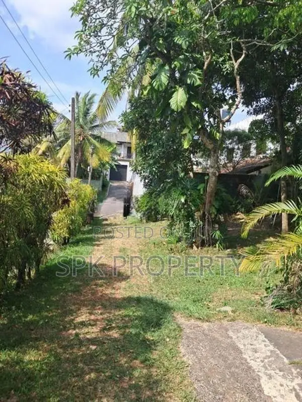 Land for Sale Thalahena