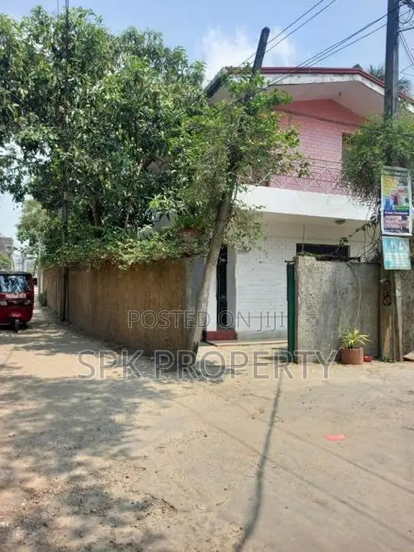 Land for Sale Wallampitiya