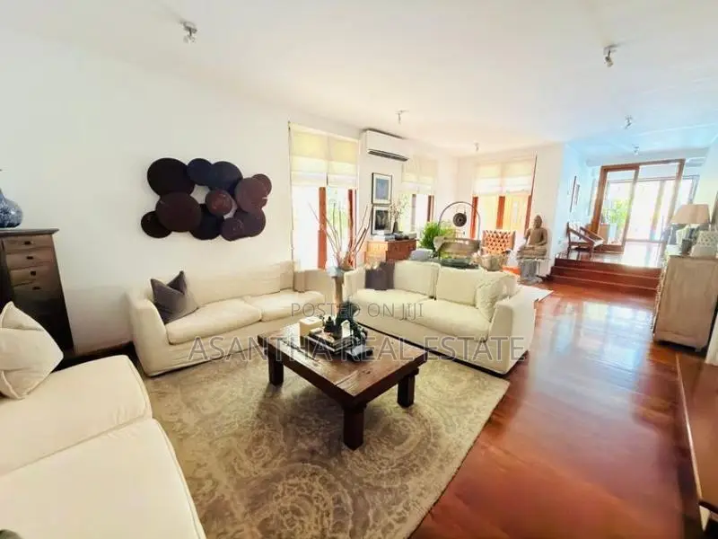 (AFA74) 03 Storey Luxury House with 17.5P Sale in Nawala