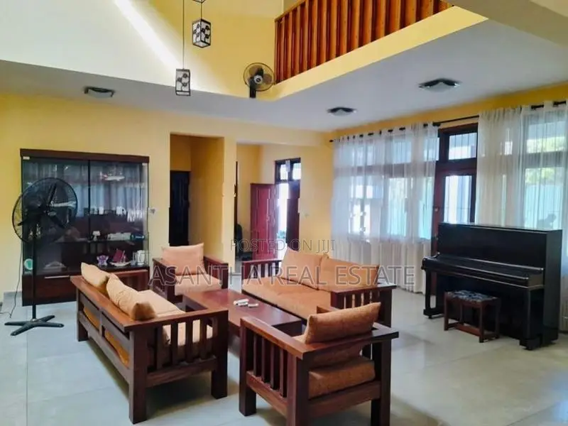(AFA69) 02 Storey House with 18P Sale Epitamulla Road Pitakotte
