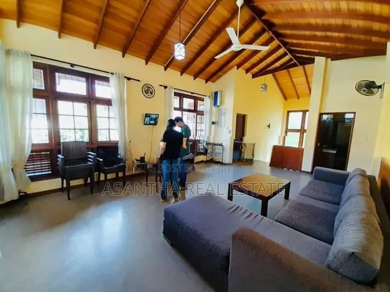 (AFA69) 02 Storey House with 18P Sale Epitamulla Road Pitakotte