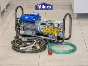 Arita 280 High Pressure Cleaner Washer Machine Washing