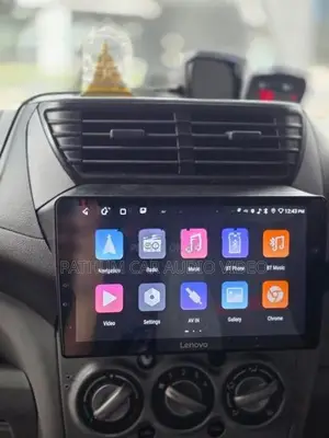 Suzuki Astar Lenovo Android Player With Frame